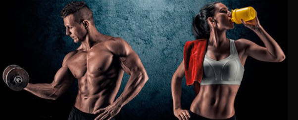 musculacion